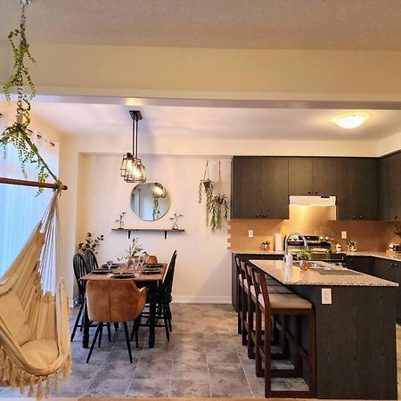 The Cozy Nest Villa Cambridge Eksteriør billede
