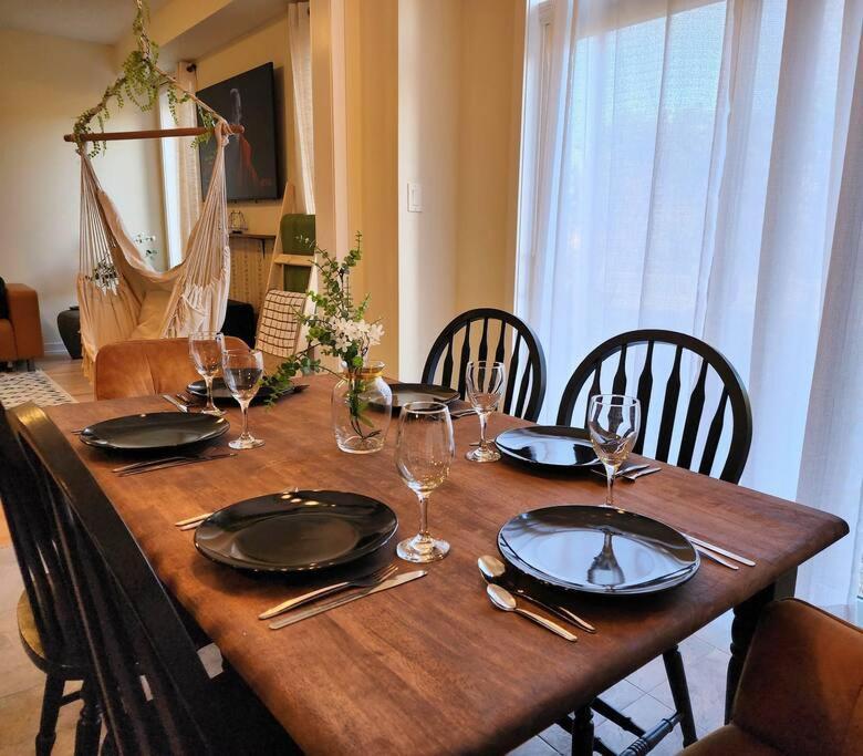 The Cozy Nest Villa Cambridge Eksteriør billede
